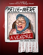 Book the best tickets for Belle Mere A Vendre - Le Vox - Bourg En Bresse -  January 14, 2026