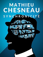 Book the best tickets for Synchronicite Mentalisme - Le Vox - Bourg En Bresse -  January 14, 2026