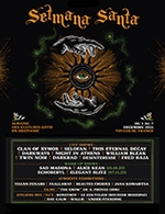 Book the best tickets for Night In Athens+this Eternal Decay - Le Chorus -  December 5, 2025