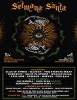 Book the best tickets for Selofan + William Bleak - Le Rex De Toulouse -  December 4, 2025