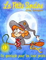 Book the best tickets for La Petite Sorciere - Theatre Ronny Coutteure -  November 30, 2025