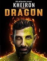 Book the best tickets for 60 Minutes Avec Kheiron - Dragon - Horizon Pyrenees -  October 16, 2026