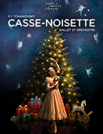 Book the best tickets for Casse-noisette - Ballet Et Orchestre - Zenith De Caen - December 6, 2026 Book the best tickets for Casse-noisette - Ballet Et Orchestre - Zenith De Caen - December 6, 2026
