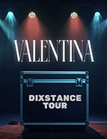 Book the best tickets for Valentina - Auditorium Espace Malraux - November 20, 2026 Book the best tickets for Valentina - Auditorium Espace Malraux - November 20, 2026