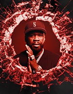 Book the best tickets for 50 Cent - Zenith Nantes Metropole -  November 2, 2023