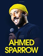 Réservez les meilleures places pour Ahmed Sparrow - Theatre Le Metropole - Du 18 février 2023 au 13 mai 2023