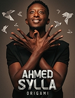 Book the best tickets for Ahmed Sylla - L'emc2 - Saint Gregoire -  March 7, 2024