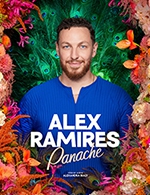 Book the best tickets for Alex Ramires - Maison De La Culture -  October 15, 2024
