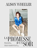 Book the best tickets for Alison Wheeler - Le Prisme -  March 15, 2024