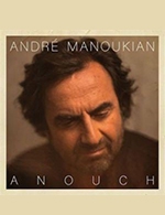 Book the best tickets for Andre Manoukian - Scene 55 -  Mar 26, 2024