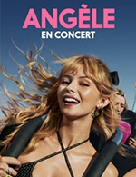Book the best tickets for Angele - Zenith Limoges Metropole - From 08 November 2022 to 09 November 2022