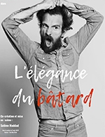 Book the best tickets for Antoine Lucciardi - Theatre A L'ouest - From January 2, 2024 to January 3, 2024
