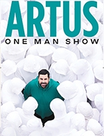 Book the best tickets for Artus - Theatre Municipal Jean Alary -  Feb 2, 2024