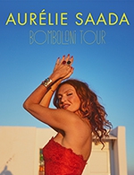 Book the best tickets for Aurelie Saada - Theatre Municipal Le Colisee -  May 31, 2024