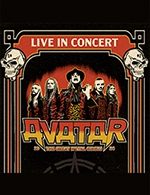Book the best tickets for Avatar - Paloma - Grande Salle -  Mar 22, 2024