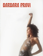 Book the best tickets for Barbara Pravi - Paloma - Grande Salle -  December 7, 2024