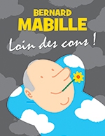 Book the best tickets for Bernard Mabille - Centre Des Congres Du Chapeau Rouge -  January 25, 2024