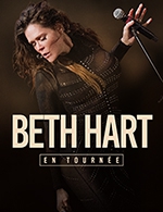 Book the best tickets for Beth Hart - Le Cepac Silo -  November 16, 2023
