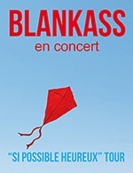 Réservez les meilleures places pour Blankass - Le Splendid - Le 15 décembre 2023