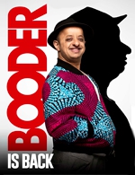 Book the best tickets for Booder - Le Galet -  May 25, 2024