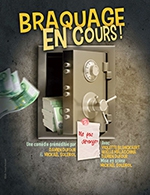 Book the best tickets for Braquage En Cours - Le Vox - Bourg En Bresse -  March 13, 2026