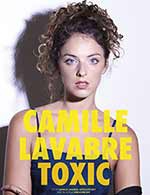 Book the best tickets for Camille Lavabre - Compagnie Du Cafe Theatre - Petite Salle - From December 19, 2023 to December 22, 2023