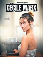 Book the best tickets for Cecile Marx - Theatre Bo Saint-martin -  March 23, 2024