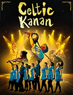 Réservez les meilleures places pour Celtic Kanan - Salle La Croisee Des Arts - Le 16 novembre 2025 Réservez les meilleures places pour Celtic Kanan - Salle La Croisee Des Arts - Le 16 novembre 2025
