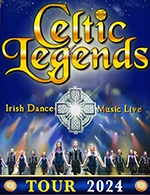 Book the best tickets for Celtic Legends - Espace Encan - Auditorium -  March 9, 2024