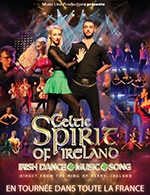 Book the best tickets for Celtic Spirit Of Ireland - Salle Marcel Sembat -  March 20, 2024
