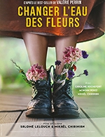 Book the best tickets for Changer L'eau Des Fleurs - Le Toboggan -  Apr 10, 2024