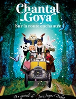 Book the best tickets for Chantal Goya - Centre Des Congres D'angers -  October 21, 2023