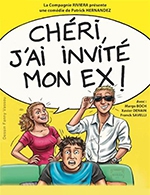 Book the best tickets for Cheri J'ai Invite Mon Ex - Pelousse Paradise - From January 12, 2024 to January 13, 2024