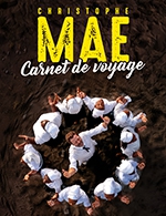 Book the best tickets for Christophe Mae - Le Dome Marseille - From 08 December 2023 to 09 December 2023