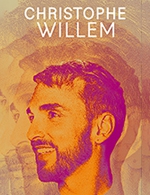 Book the best tickets for Christophe Willem - Cite Des Congres - From 22 March 2023 to 23 March 2023