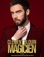 Book the best tickets for Clement Blouin - Comedie Des Volcans -  October 7, 2023
