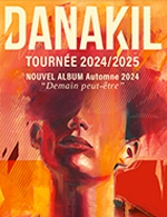 Book the best tickets for Danakil - Smac De La Gespe - From 10 March 2023 to 11 March 2023