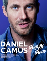 Book the best tickets for Daniel Camus - Theatre A L'ouest -  February 24, 2024
