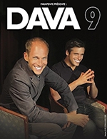 Book the best tickets for Dava 9 - Theatre A L'ouest -  January 6, 2024