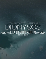 Book the best tickets for Dionysos - Le Transbordeur -  March 6, 2024