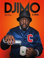 Book the best tickets for Djimo - Arcadium -  January 11, 2024