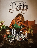 Book the best tickets for Doully - Halle Aux Grains -  Nov 2, 2023