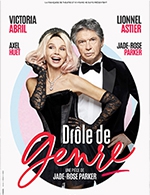 Book the best tickets for Drole De Genre - L'emc2 - Saint Gregoire - From 08 February 2023 to 09 February 2023