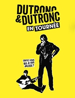Book the best tickets for Dutronc & Dutronc - Arena Du Pays D'aix - From 16 December 2022 to 17 December 2022