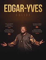 Book the best tickets for Edgar Yves - Kawa Theatre -  April 6, 2023