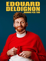 Book the best tickets for Edouard Deloignon - La Nouvelle Comedie Gallien -  June 16, 2023