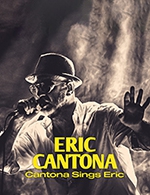 Réservez les meilleures places pour Eric Cantona - La Cigale - Le 24 octobre 2024