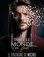 Book the best tickets for Et Tout Le Monde S'en Fout - Theatre A L'ouest - From March 28, 2024 to March 29, 2024