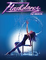Book the best tickets for Flashdance - Palais Des Congres - Charles Aznavour -  Mar 16, 2024