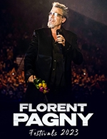 Book the best tickets for Florent Pagny - Amphitheatre Plein Air - Zenith De Nancy -  July 8, 2023